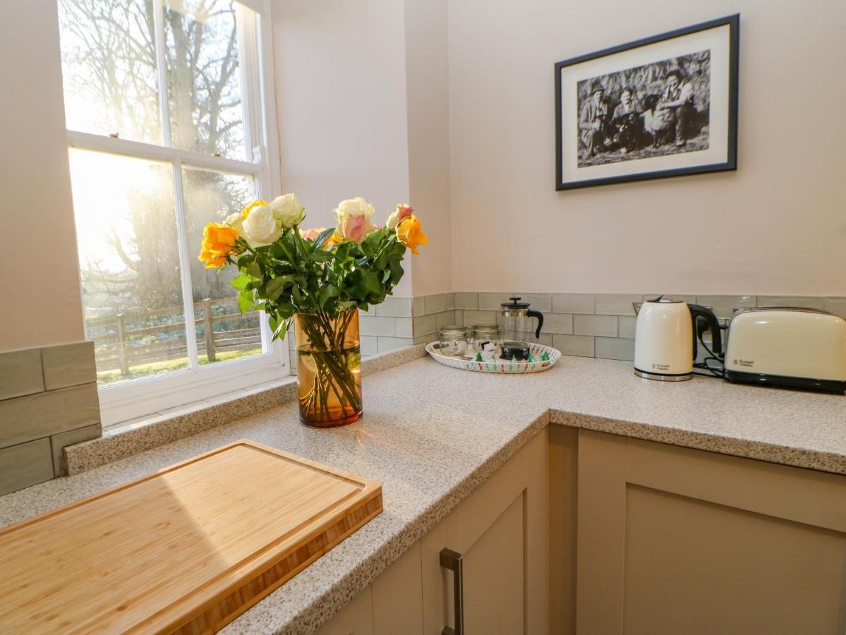 East Farmhouse Cottage Humshaugh Buitenkant foto