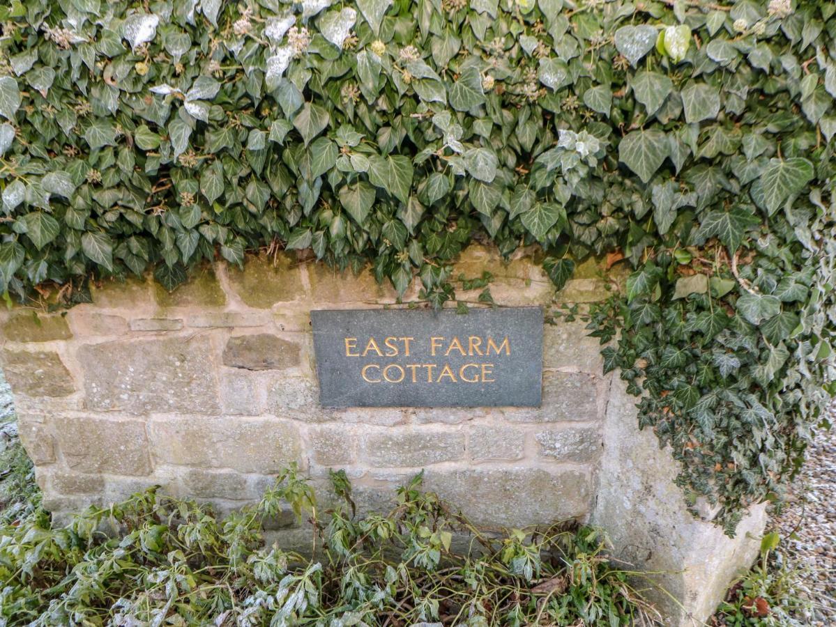 East Farmhouse Cottage Humshaugh Buitenkant foto