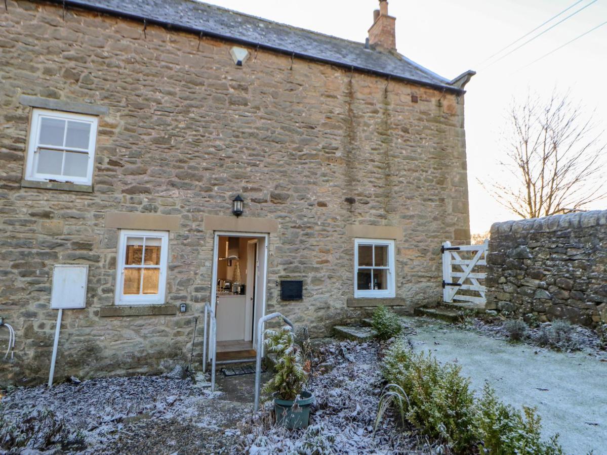 East Farmhouse Cottage Humshaugh Buitenkant foto